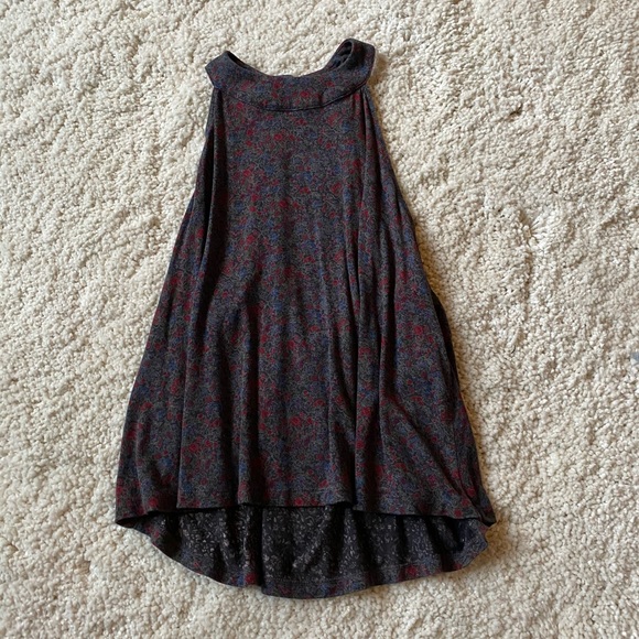 Obey top - Picture 1 of 5